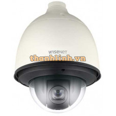 Camera IP PTZ/ quay quét WISENET 2MP XNP-6320H/VAP